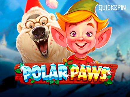 Polar Paws slot